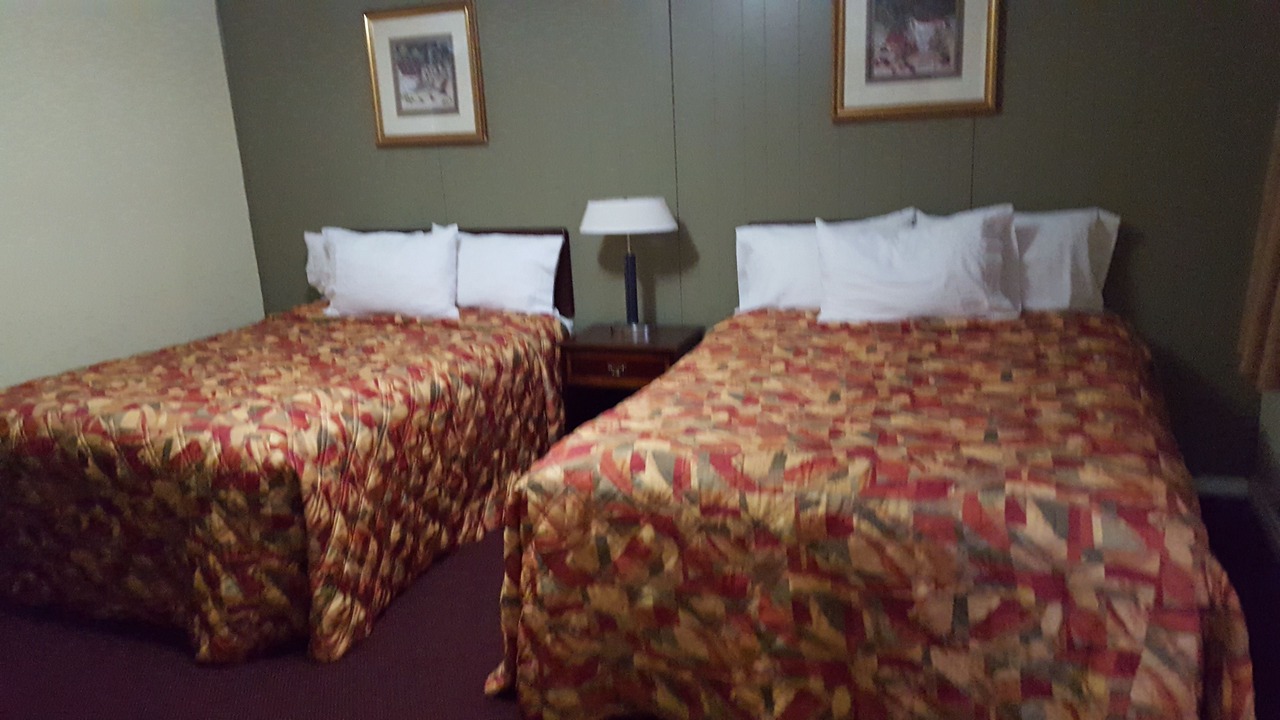 Photo of Bedroom in Batavia