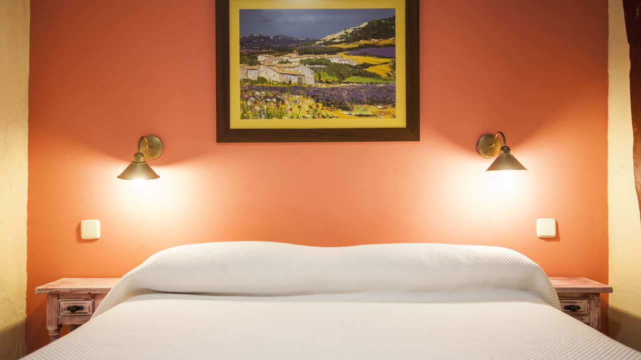 Photo of Bedroom in Aranjuez