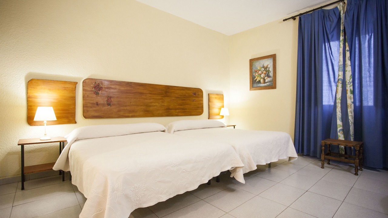 Photo of Bedroom in Aranjuez