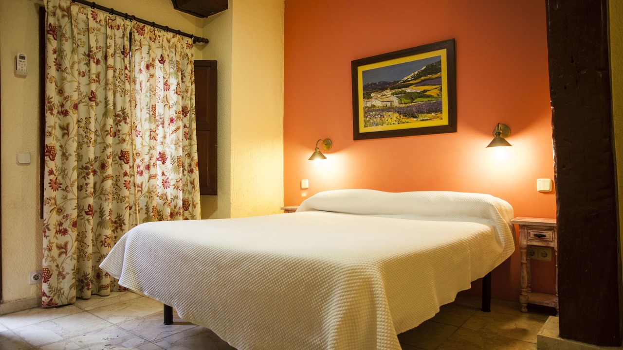 Photo of Bedroom in Aranjuez