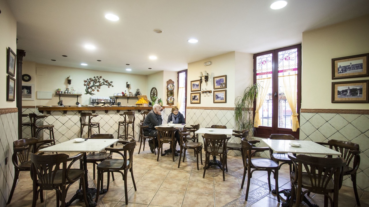 Photo of Others in Aranjuez