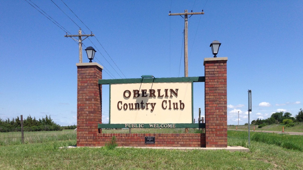 Photo of Others in Oberlin