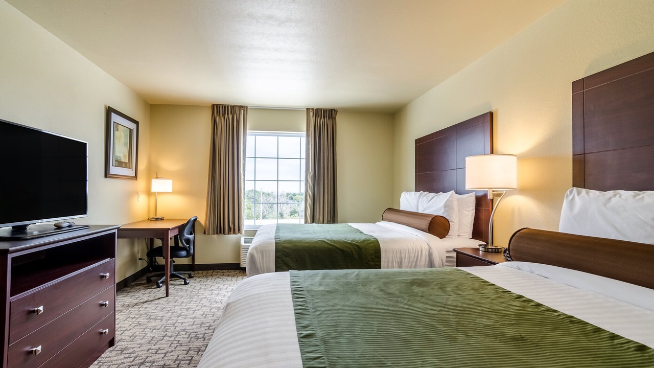 Photo of Bedroom in Oberlin