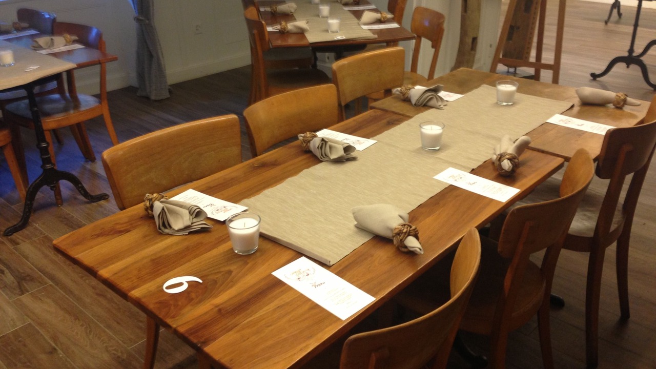 Photo of Livingroom in Brot-Dessous