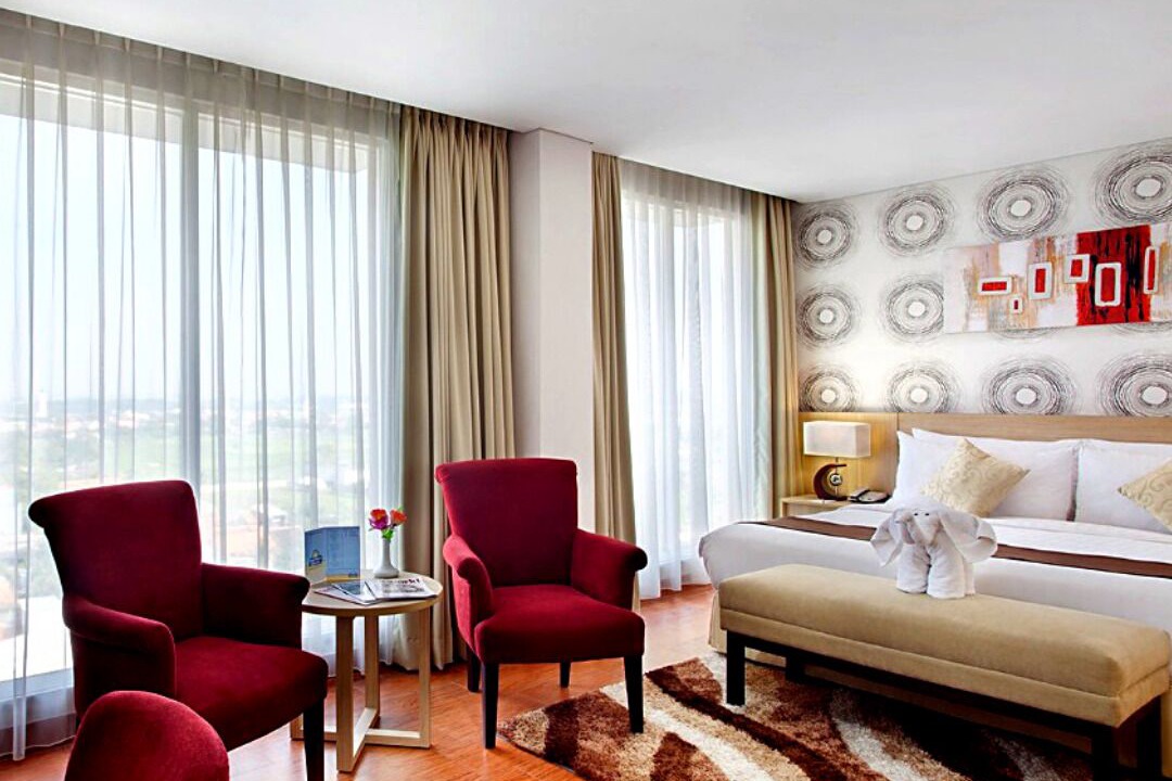 Photo of Bedroom in Tangerang