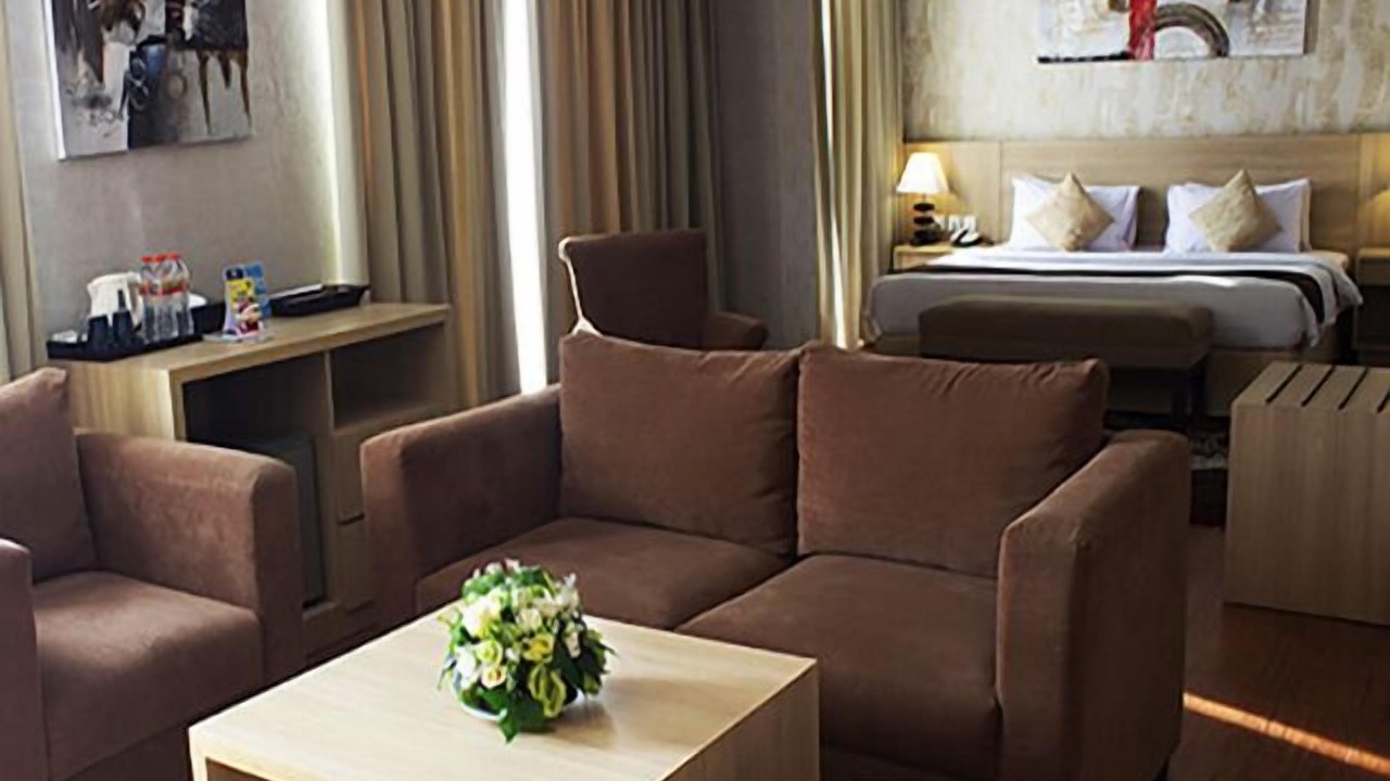 Photo of Bedroom in Tangerang