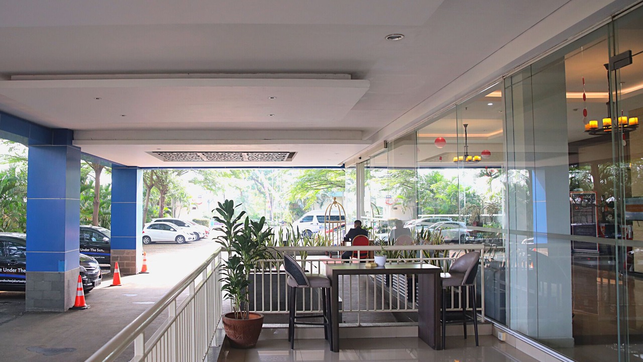 Photo of Outdoor in Tangerang