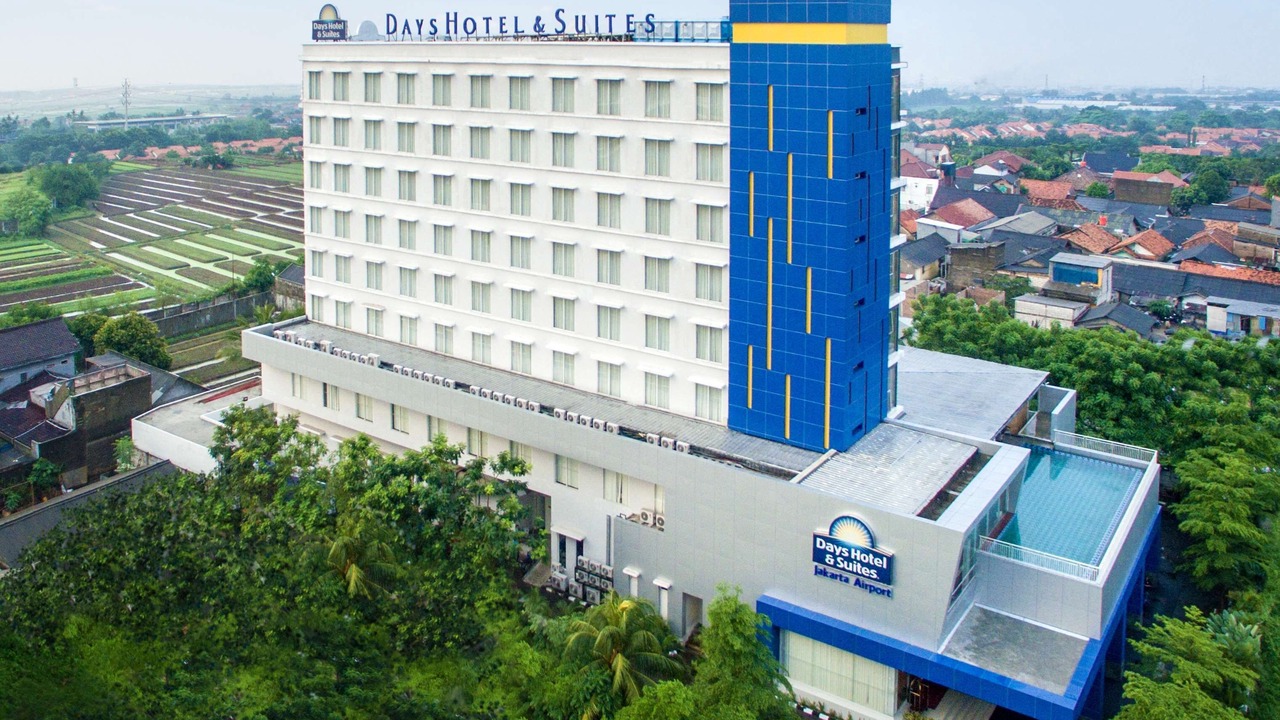 Photo of Outdoor in Tangerang