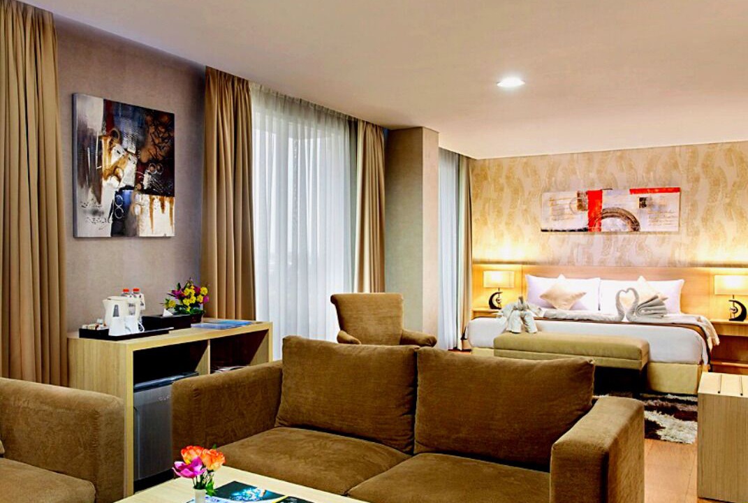 Photo of Bedroom in Tangerang