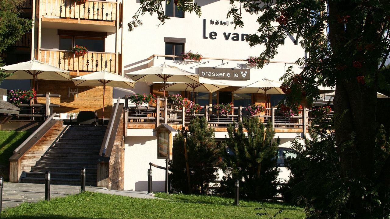 Photo of Others in Verbier