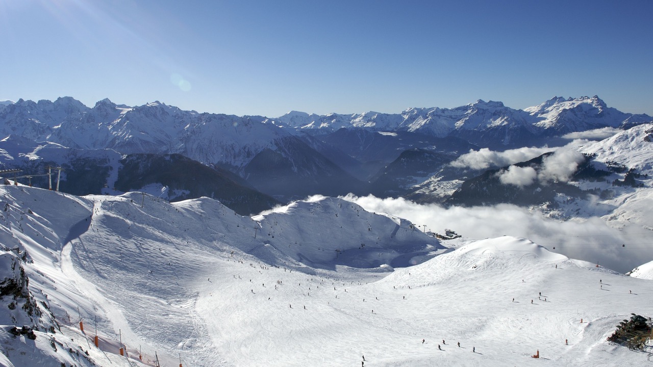 Photo of Outdoor in Verbier