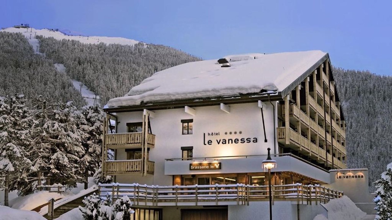 Photo of Outdoor in Verbier