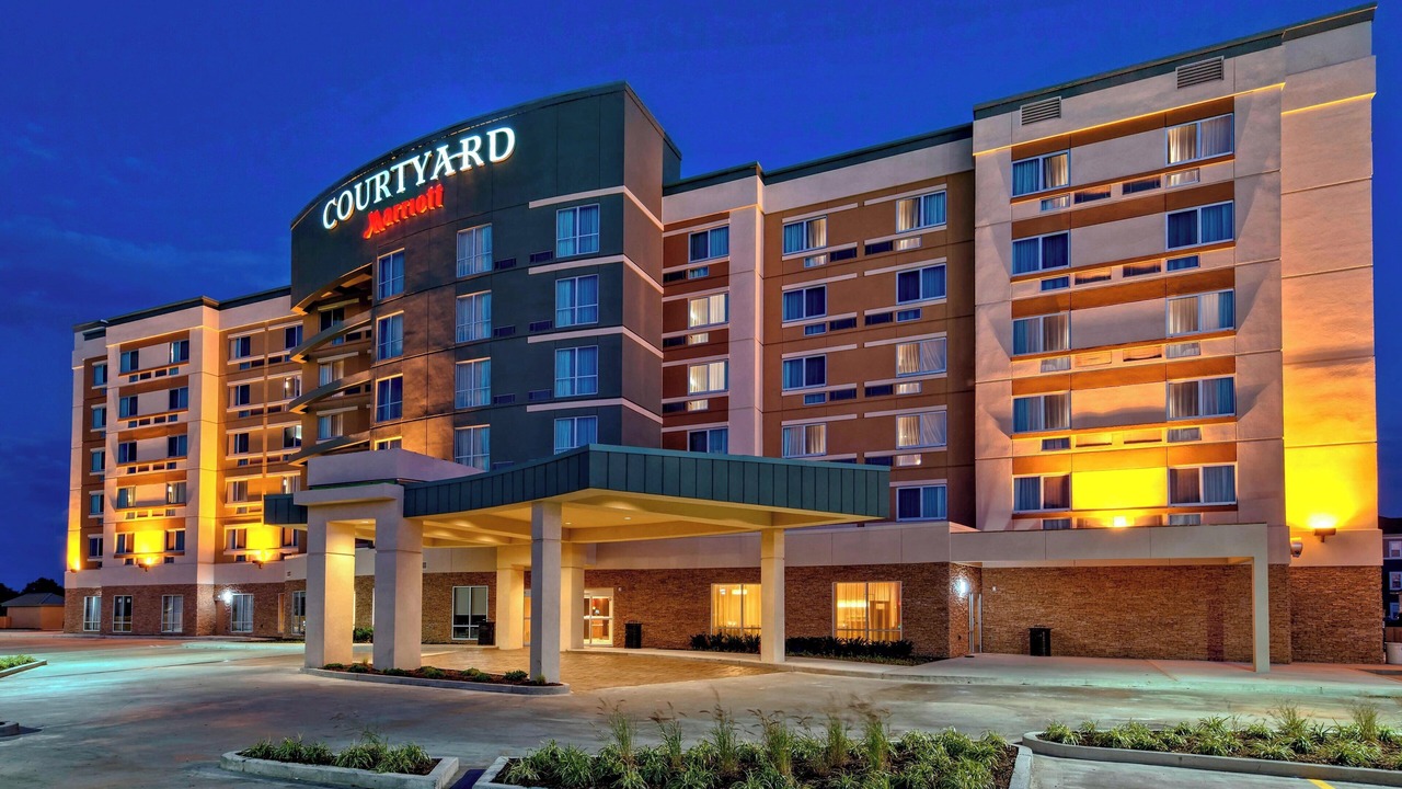 Photo of Outdoor in East Garden City