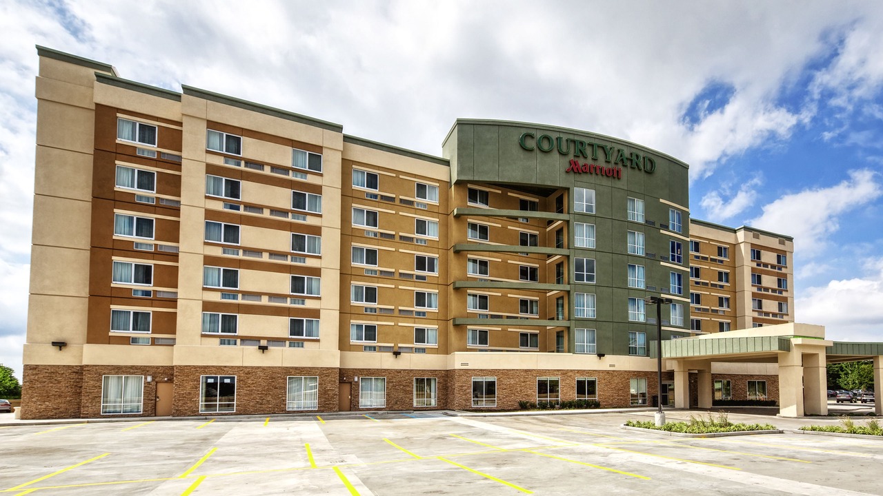 Photo of Outdoor in East Garden City