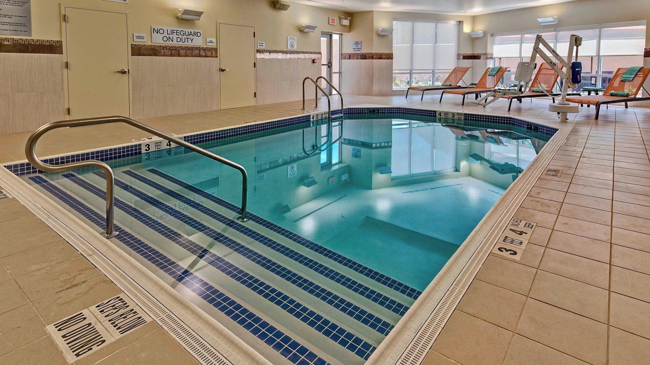 Photo of Outdoor in East Garden City