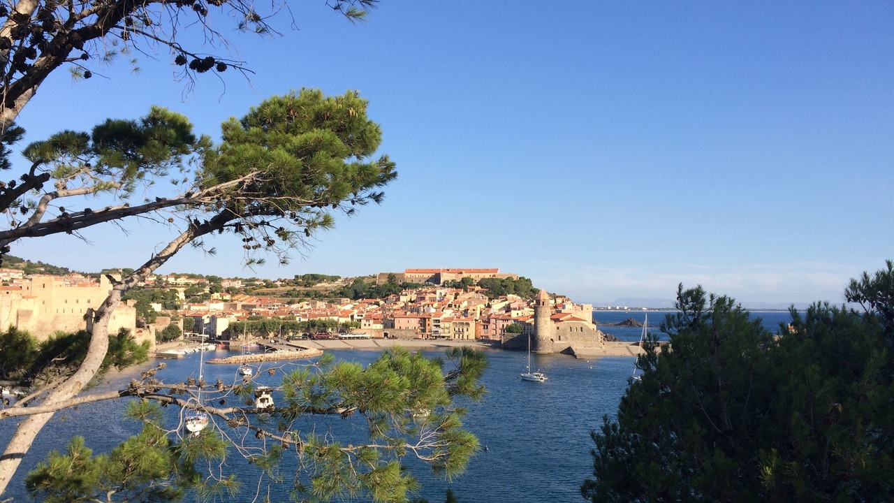 Photo of Others in Port-Vendres