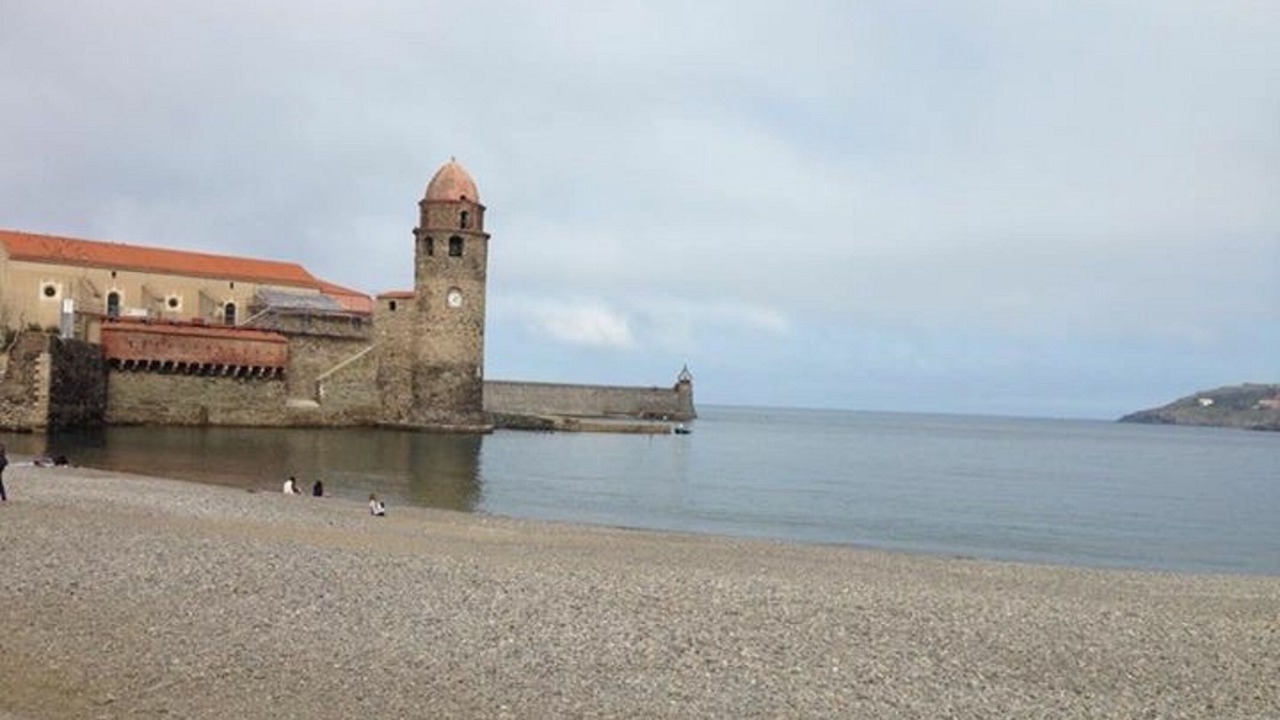 Photo of Others in Port-Vendres