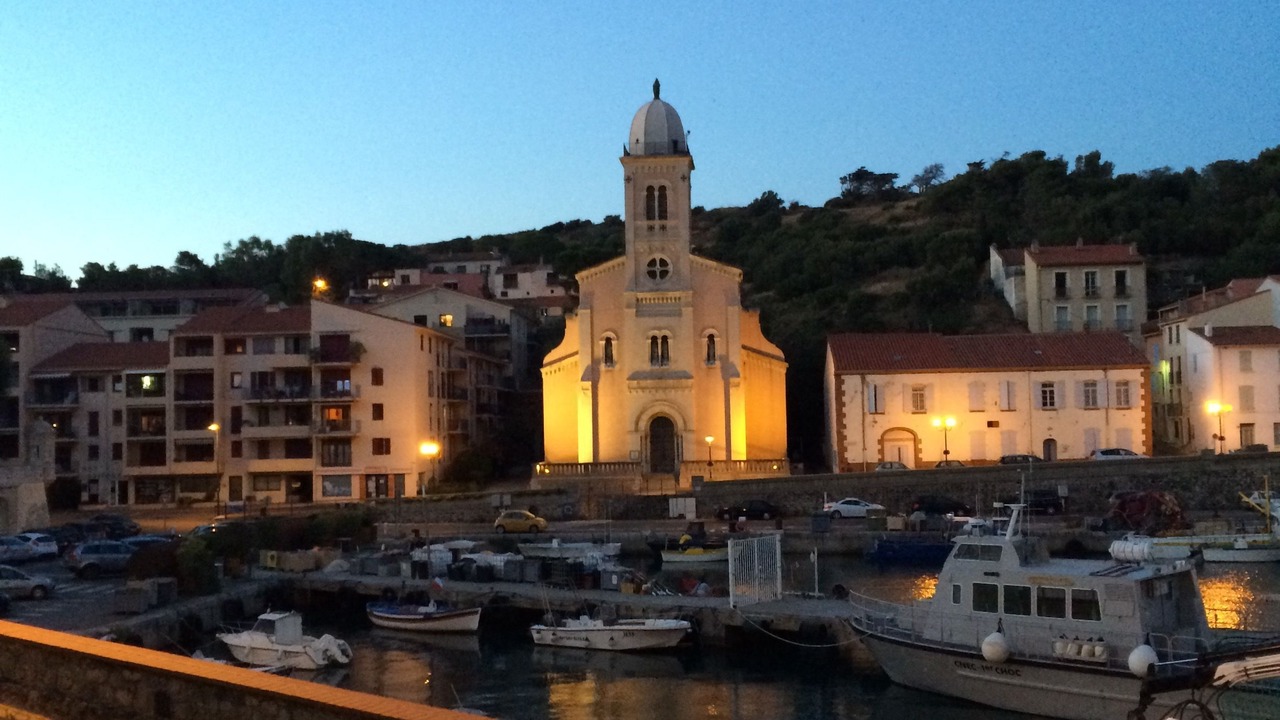 Photo of Others in Port-Vendres