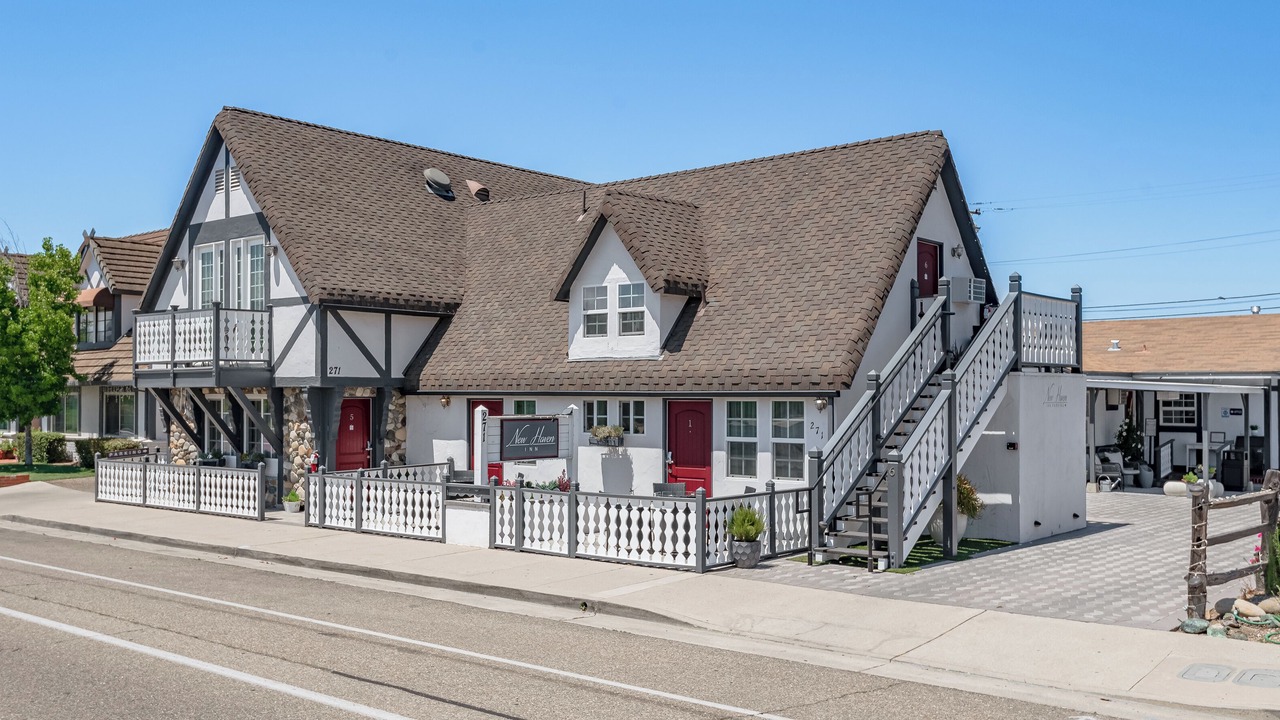 Photo of Outdoor in Solvang