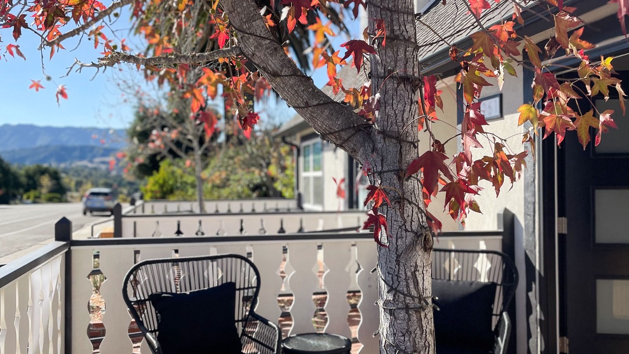 Photo of Bedroom in Solvang