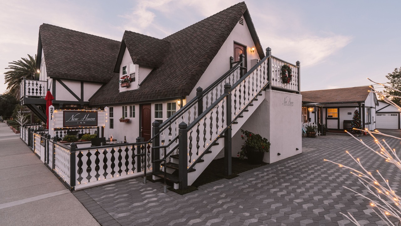 Photo of Outdoor in Solvang