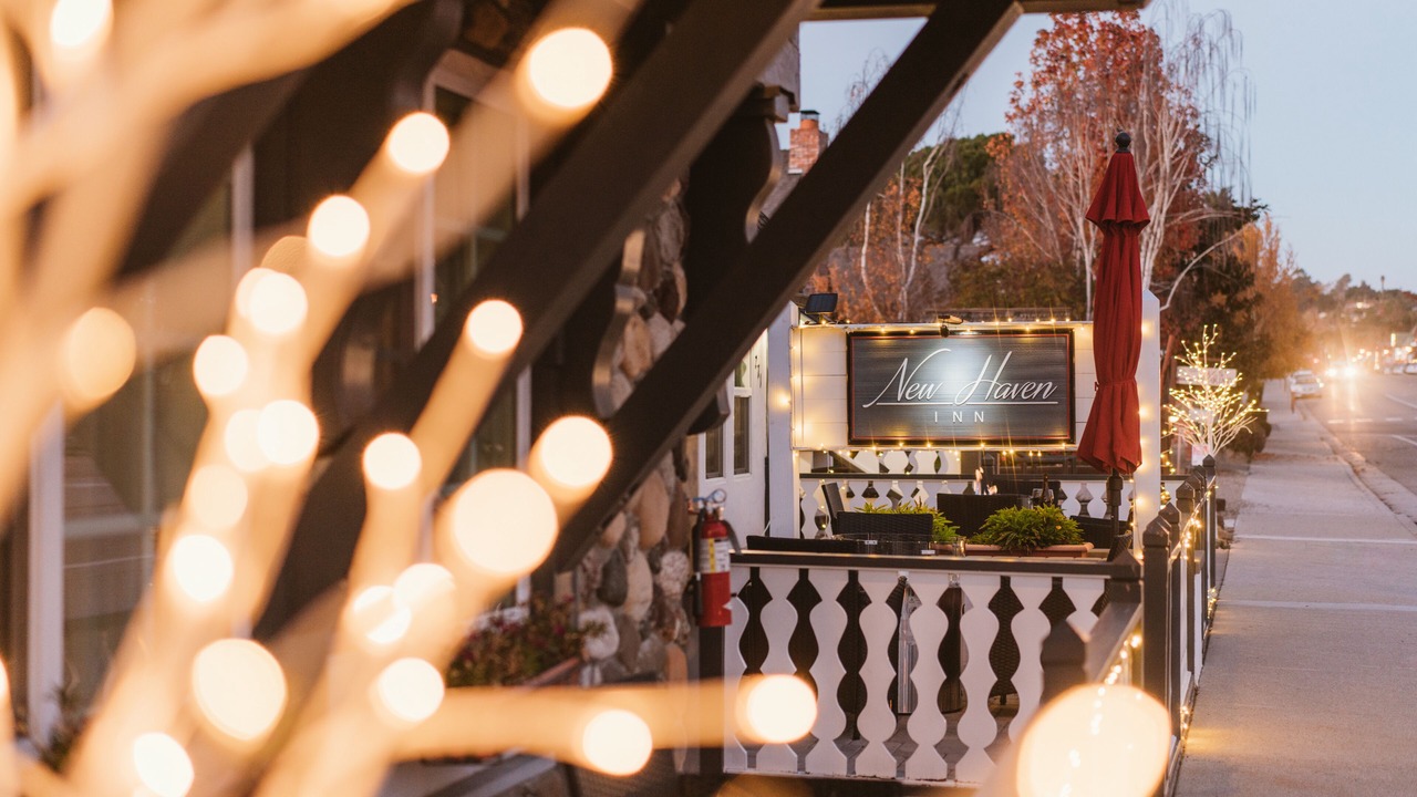Photo of Outdoor in Solvang