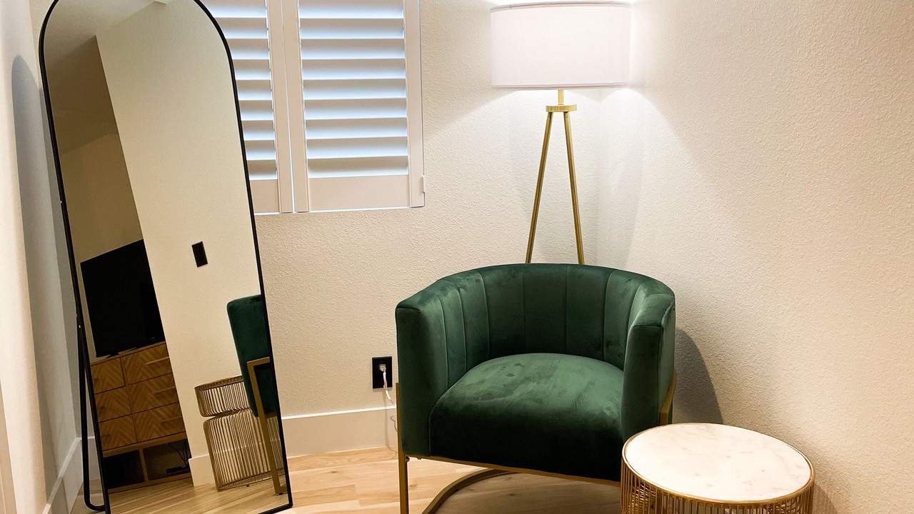 Photo of Bedroom in Solvang