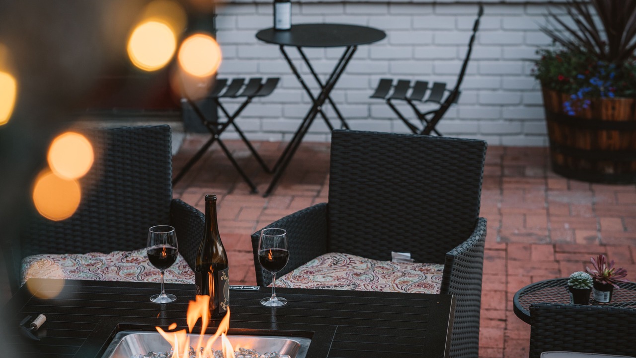 Photo of Outdoor in Solvang