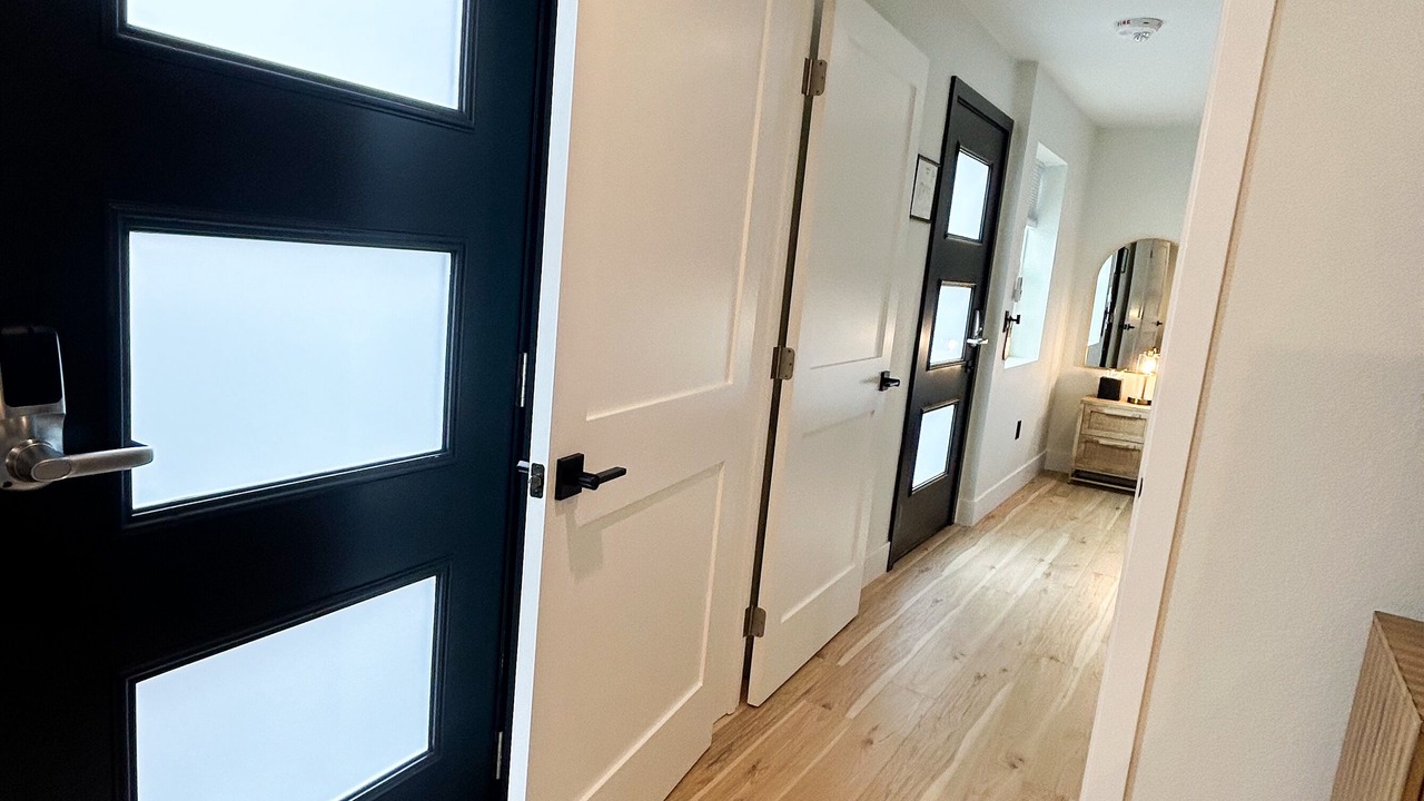 Photo of Bedroom in Solvang