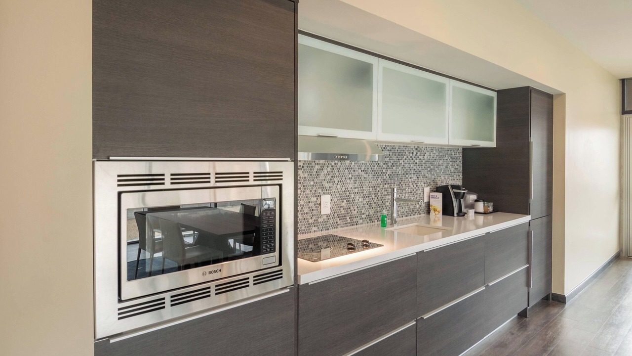 Photo of Kitchen in Fossil Creek