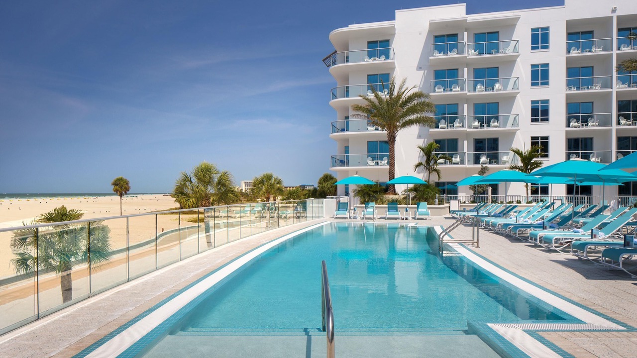 Photo of Outdoor in Treasure Island