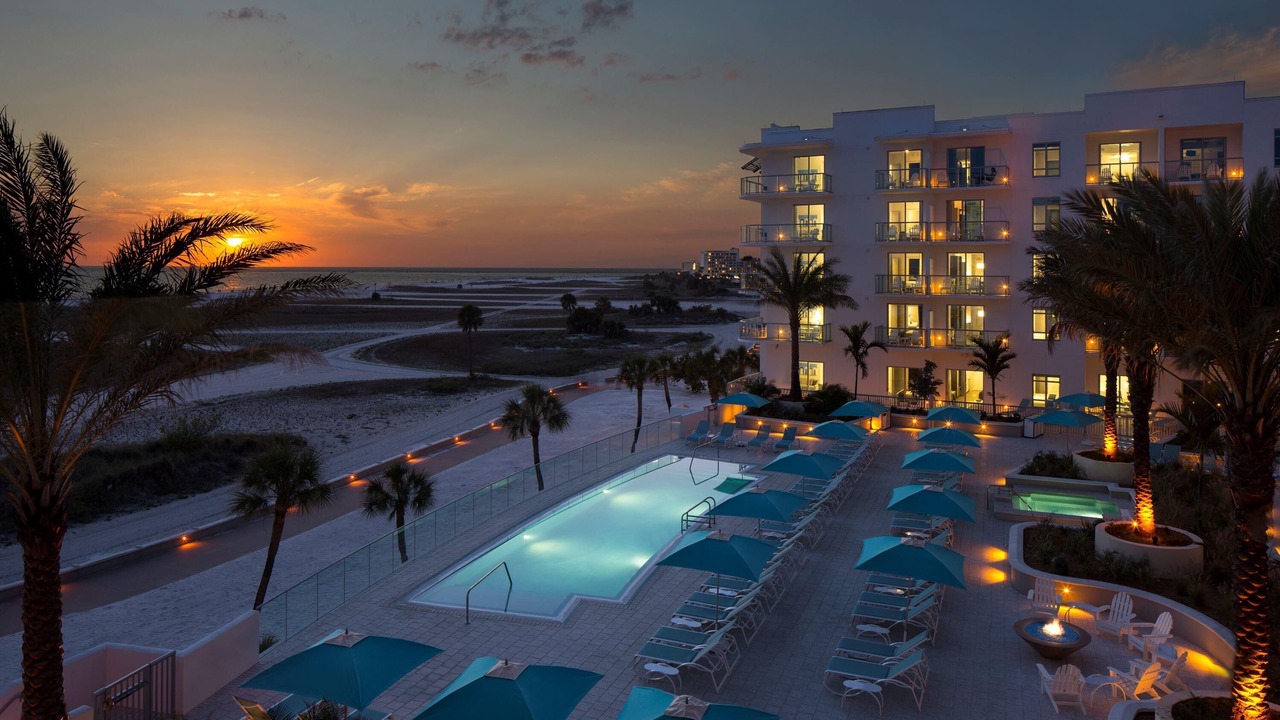 Photo of Outdoor in Treasure Island