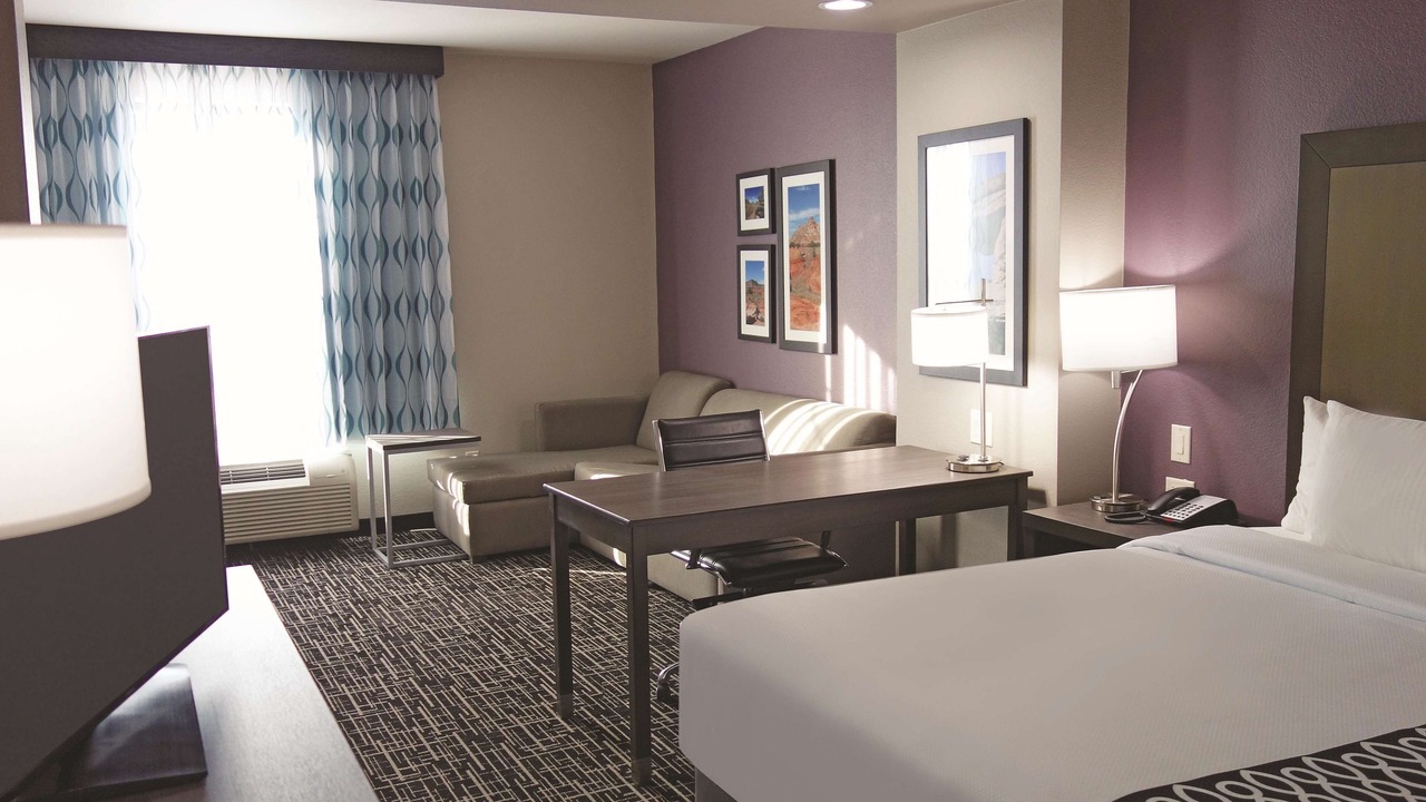 Photo of Bedroom in Pampa