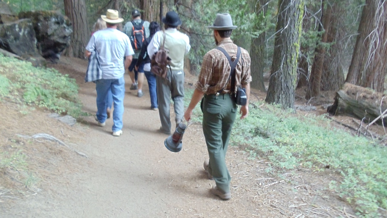 Photo of Others in Squaw Valley