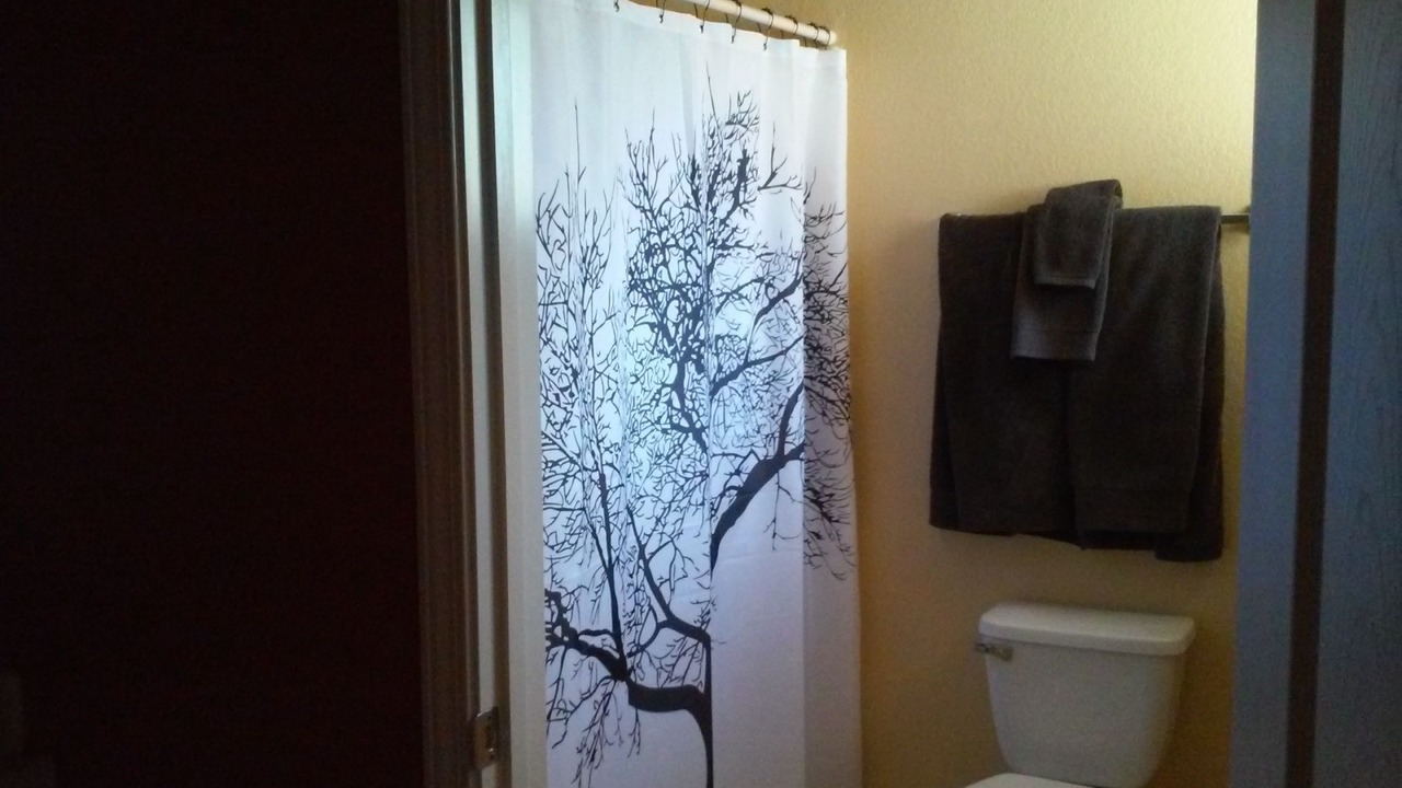 Photo of Bathroom in Squaw Valley