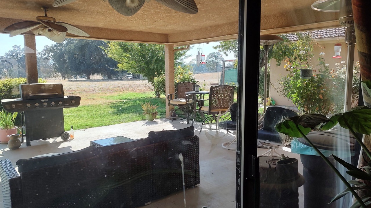 Photo of Patio Balcony in Squaw Valley