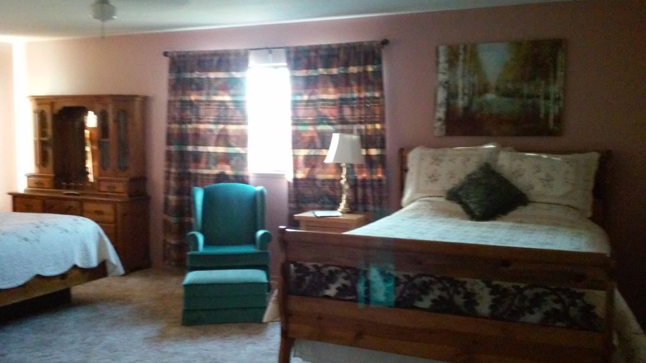 Photo of Bedroom in Squaw Valley