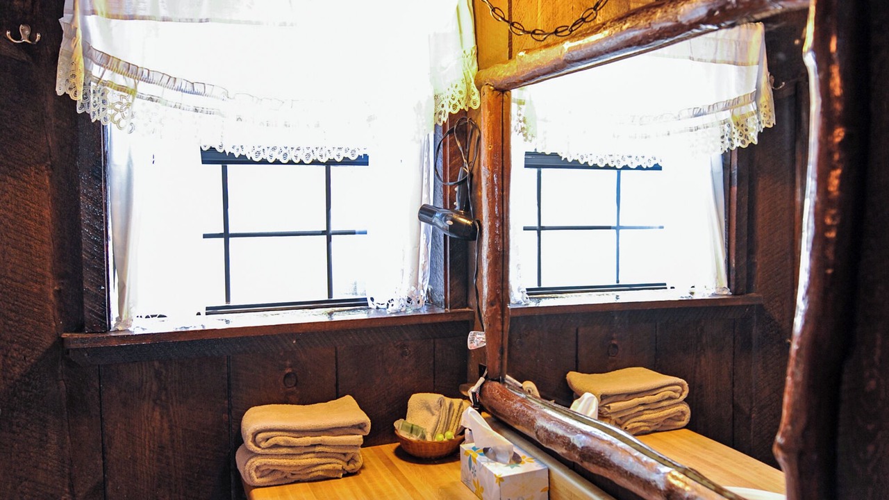 Photo of Bathroom in Pinos Altos