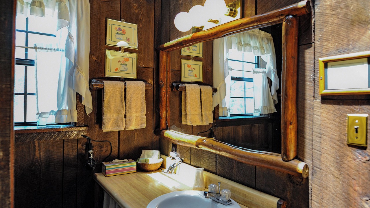 Photo of Bathroom in Pinos Altos
