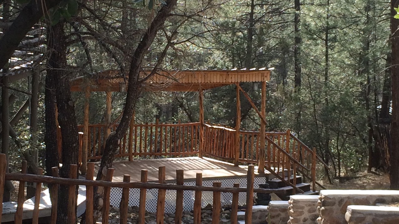Photo of Outdoor in Pinos Altos