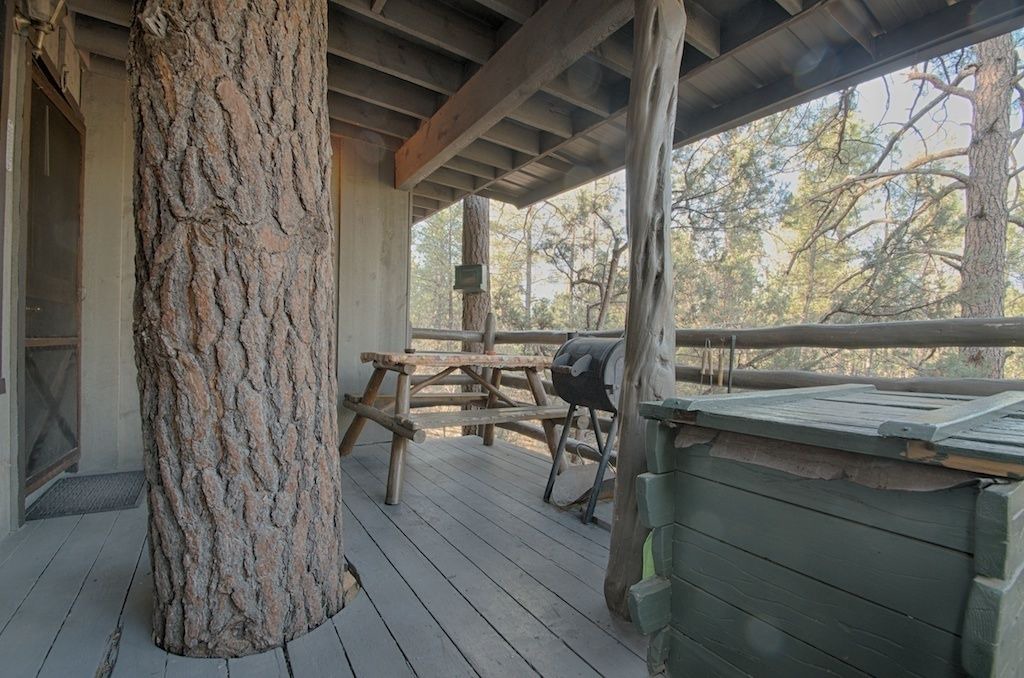Photo of Patio Balcony in Pinos Altos