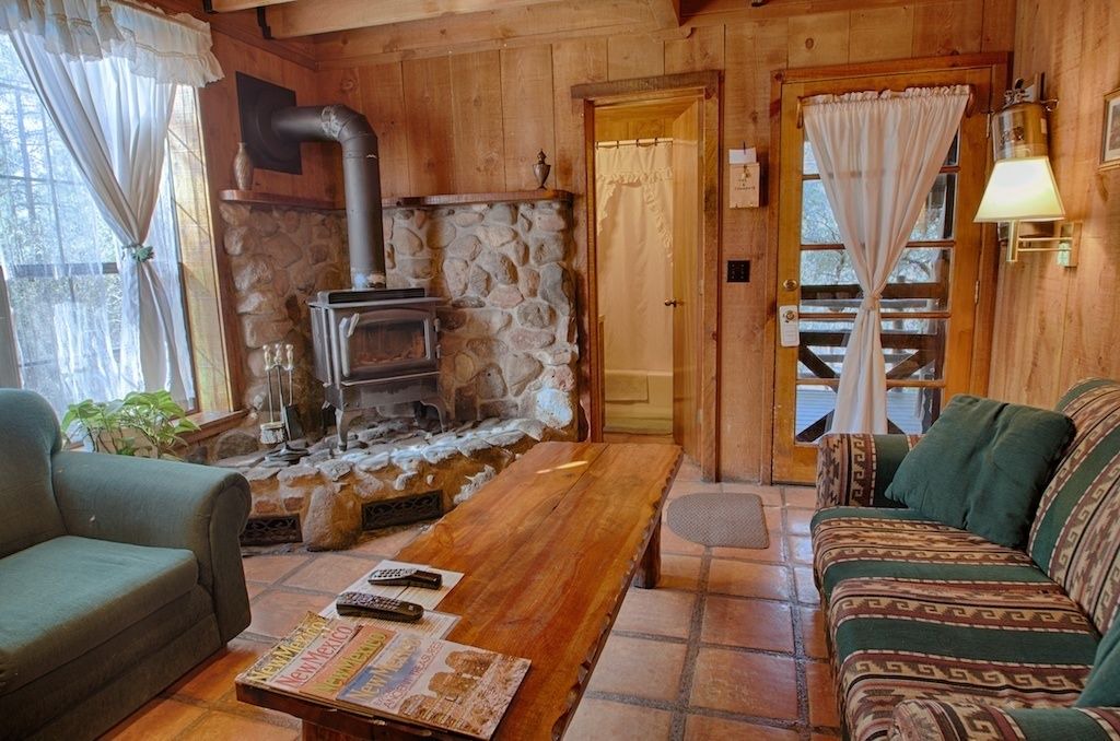 Photo of Livingroom in Pinos Altos