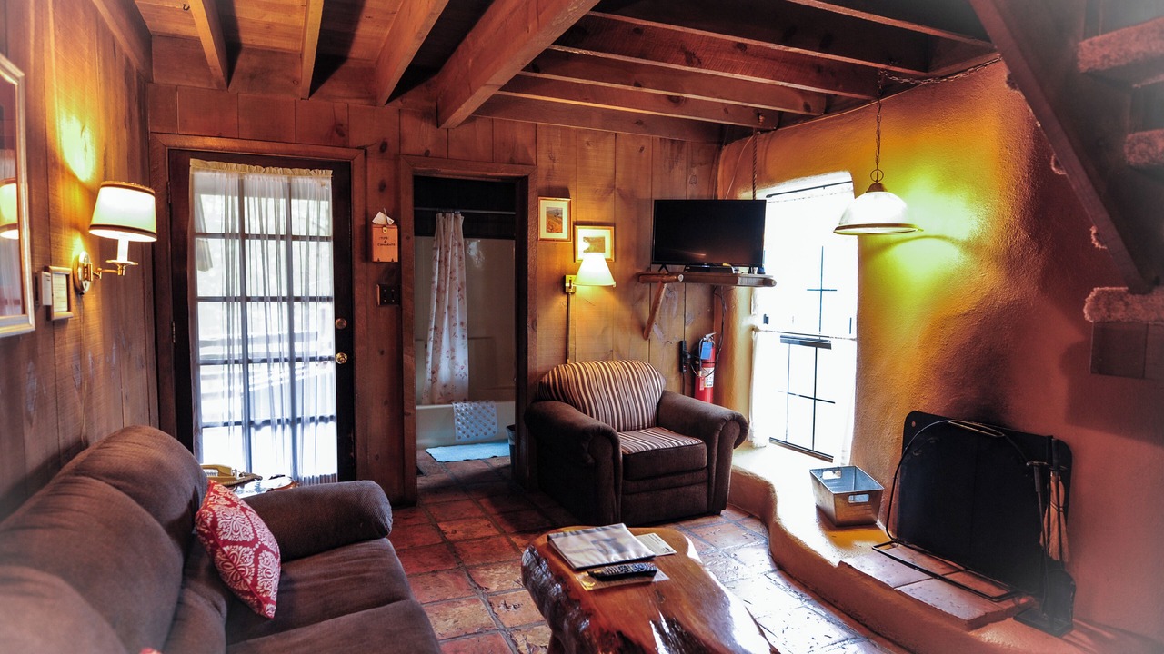 Photo of Livingroom in Pinos Altos