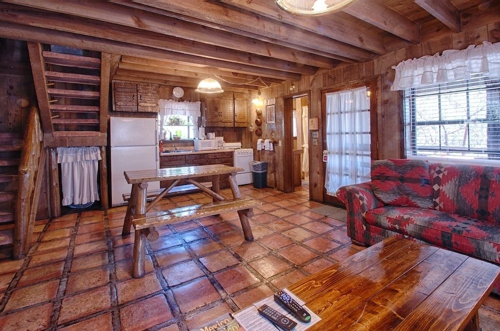 Photo of Kitchen in Pinos Altos