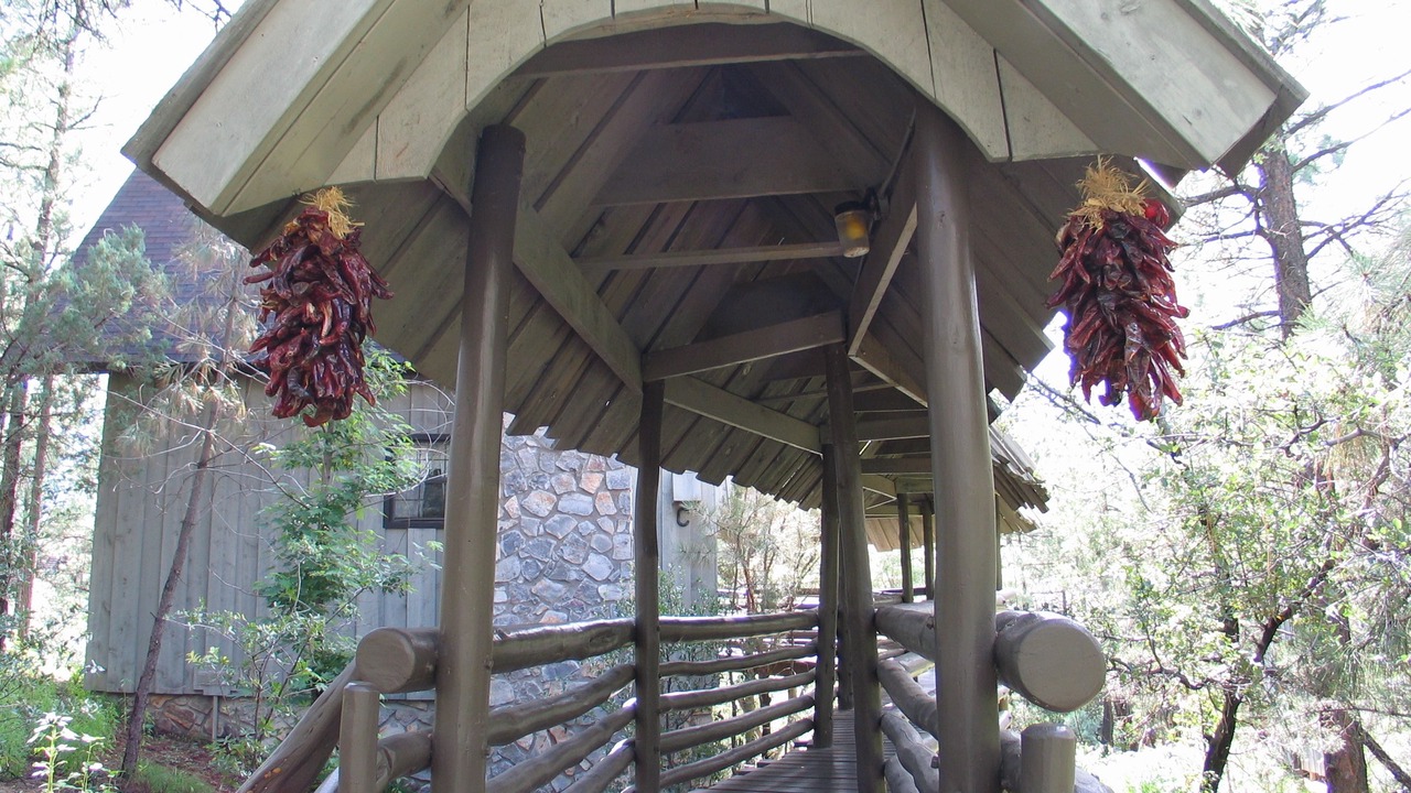 Photo of Outdoor in Pinos Altos