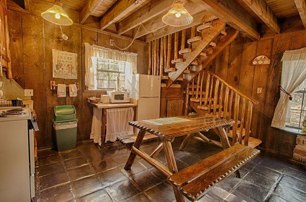 Photo of Kitchen in Pinos Altos