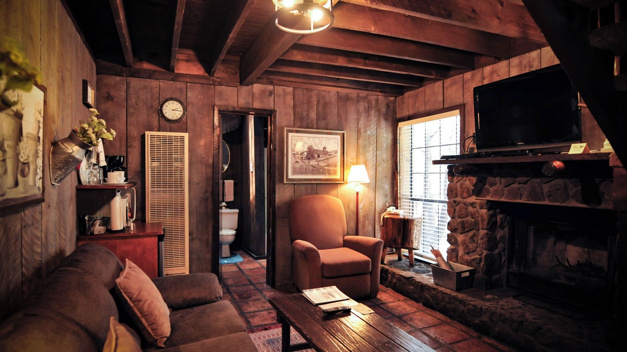 Photo of Livingroom in Pinos Altos