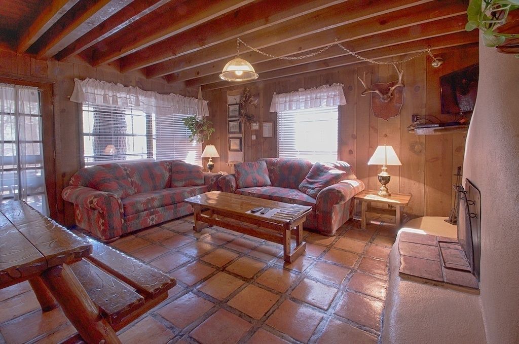 Photo of Livingroom in Pinos Altos