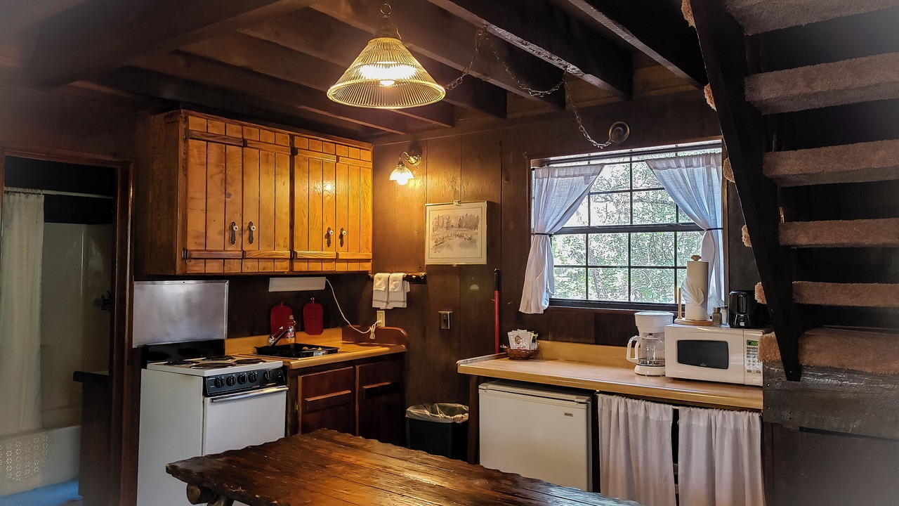Photo of Kitchen in Pinos Altos