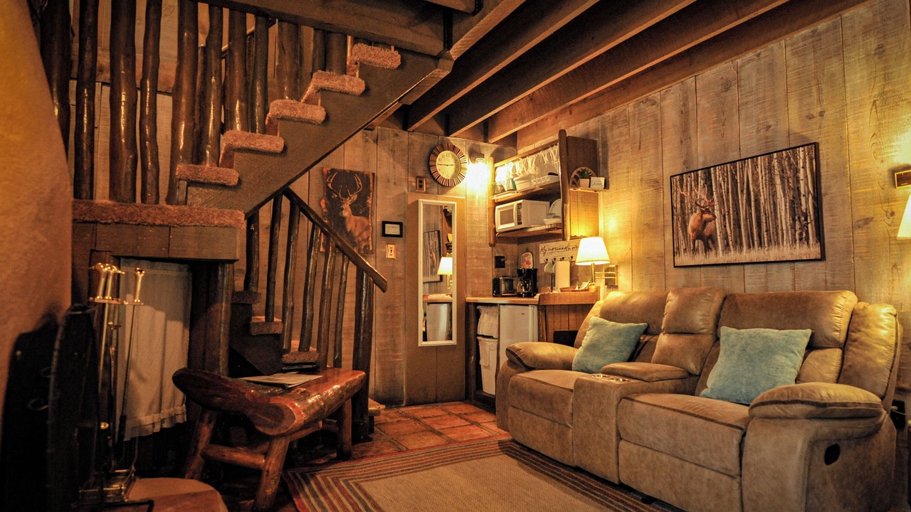 Photo of Livingroom in Pinos Altos